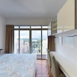 The Metropolitan Condominium (D3), Condominium #214982181